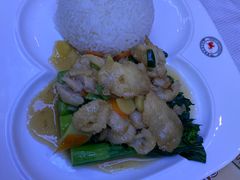 -威尼斯西餐厅(东区店)