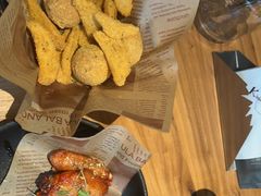 -KimPro 辛普乐概念韩餐