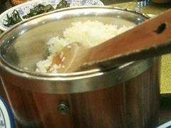 小米饭-杨记隆府(南坪店)