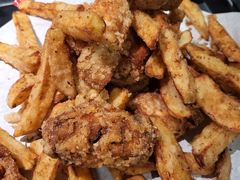-味妙烤鱼吧(回龙观店)