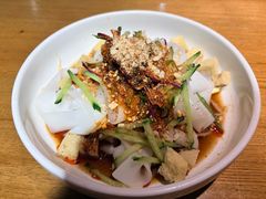 -山丹丹西北菜(金贸大厦店)