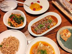 -纳瓦新疆菜(银都店)