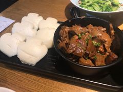 -杭百味·大众精选杭帮菜(西湖音乐喷泉店)