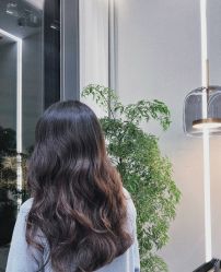 点击看大图 -KEIVON HAIR·崎宏