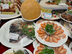 -群乐饭店(滨安路店)