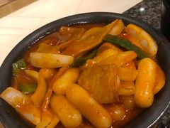 -韩罗苑(万象城店)