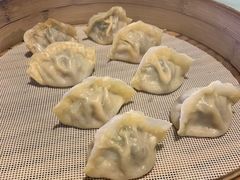 韭菜鲅鱼蒸饺-黄寺蒸汽海鲜(黄寺大街店)
