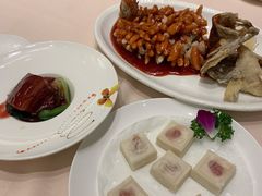 -得月楼·省级非遗·传统苏帮菜(观前店)