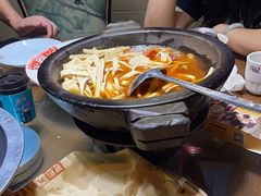 -肖记公安牛肉鱼杂馆·省级非物质文化遗产(万松园直营店)