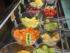 -水平有限广西米粉·广西风味集(五道口店)