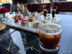 -时光吧·大堂吧·丽江和府洲际度假酒店