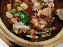 -大榕树下顺德菜(融创茂店)