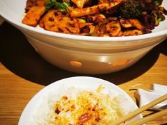 -拿渡·水煮鱼 麻辣香锅(西单大悦城店)