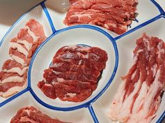 -祥源胡同·涮牛羊肉火锅(花桥店)