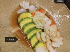 -上蔬无瑕· 创意素食·Vegetarian(华采天地店)