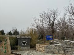 -阳台山自然风景区