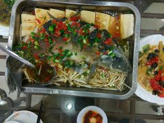 -徽州美食(三十年老店)