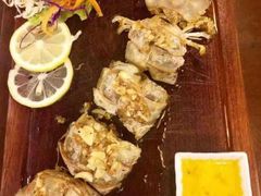 -茉莉.Red Crab