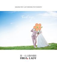 点击看大图 -第一夫人婚纱摄影(南京店)