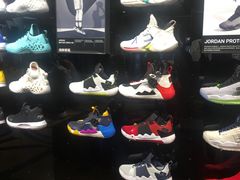 -耐克NIKE YOUNG ATHLETES(西单商场店)