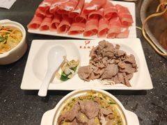 -草原饭店火锅