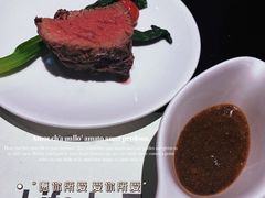 -西堤牛排(合肥之心城店)