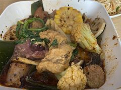 -林静小吃(复兴路店)
