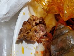 -华仔龙虾(永乐路总店)