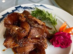 -杭州香格里拉·香宫中餐厅