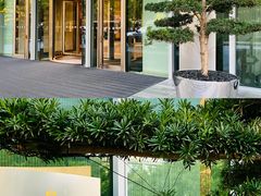 -上海静安香格里拉大酒店