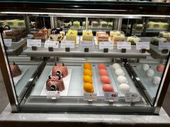 -théATRE 茶聚场(王府中環店)