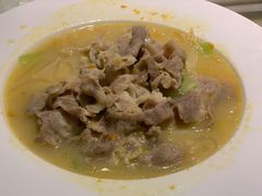 酸汤肥牛-川味堂·四川豆花(八卦岭店)