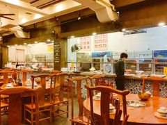 -乐宴·老北京铜火锅(八卦岭店)