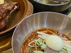 -江南面屋(明洞店)