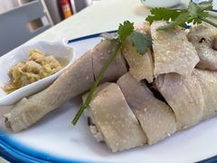 太白贵妃鸡-太白餐厅•三十年老字号•坚持做现菜(体育东横街店)