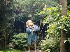 -张乐平故居