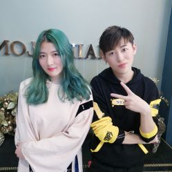 -17.壹柒·美学高定空间