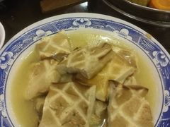 -鲁城往事(游客中心店)