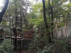 -石燕湖生态旅游景区
