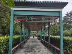 -北京市劳动人民文化宫(太庙)
