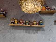 -地二手作鱼汤馄饨(上街里店)