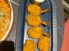 -必胜客(绍兴柯桥万达店)