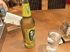 -蜻蜓逐宴全日制西餐厅I古北水镇大酒店