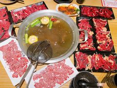 -牛梦香(大榕树创意园店)