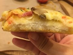 -必胜客(WOW中心城店)
