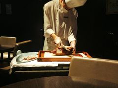 -万丽轩·粤菜(王府井金茂万丽酒店)