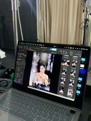 点击看大图 -米莱摄影写真(五大道别墅店)