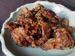 -羲和雅苑•北京烤鸭(平安国际金融中心店)