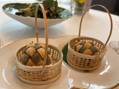 -东海朗廷酒店-唐阁T’ANG COURT 中餐厅