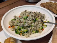 -枣子树·素食餐厅(普陀山店)